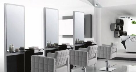 برای آرایشگاهم چه کپسولی باید تهیه کنم؟