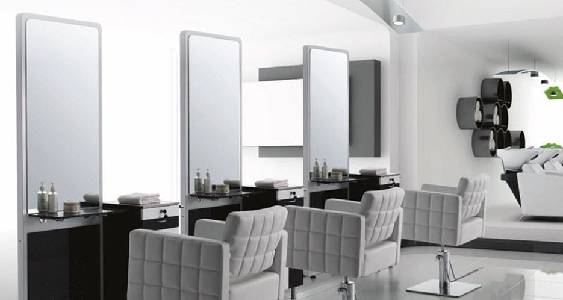 برای آرایشگاهم چه کپسولی باید تهیه کنم؟