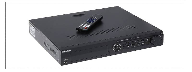 دستگاه DVR