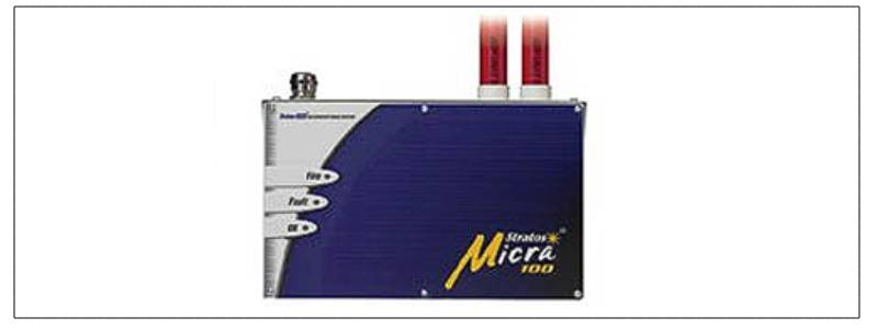 دتکتور مکنده دود (air sampling)